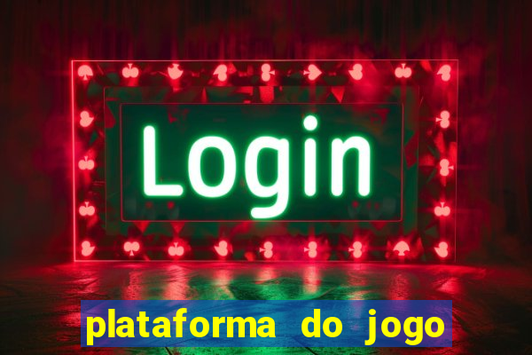 plataforma do jogo do tigre que da bonus no cadastro